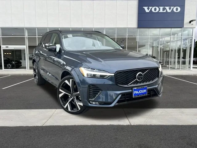 2026 Volvo XC60