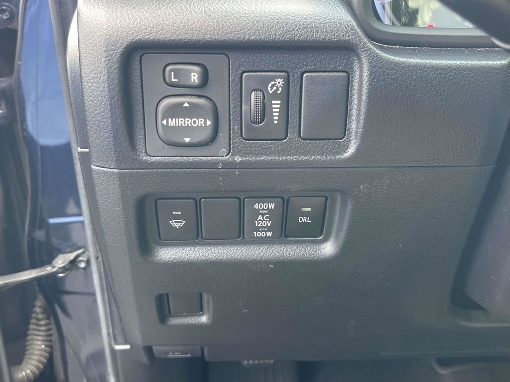 Used 2019 Blue Toyota SR5 Premium image 23