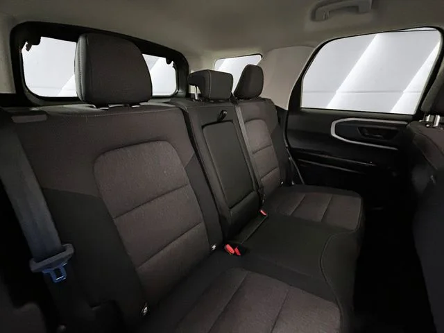 Used 2024 Beige Ford Big Bend image 16