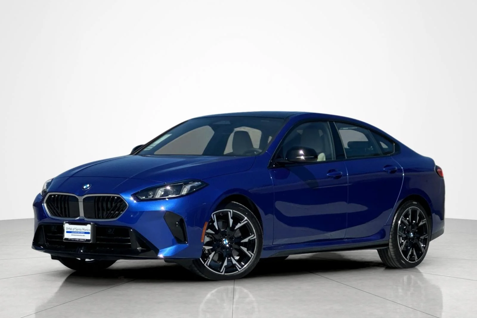2026 BMW 2 Series 228 Gran Coupe's photo
