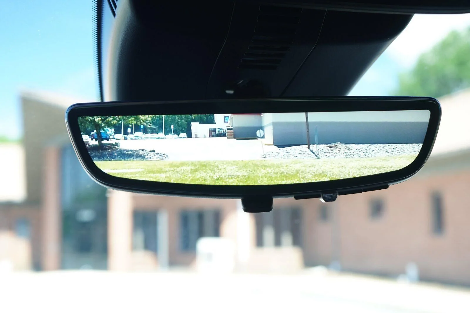 2026 GMC Acadia AT4 - Photo 21