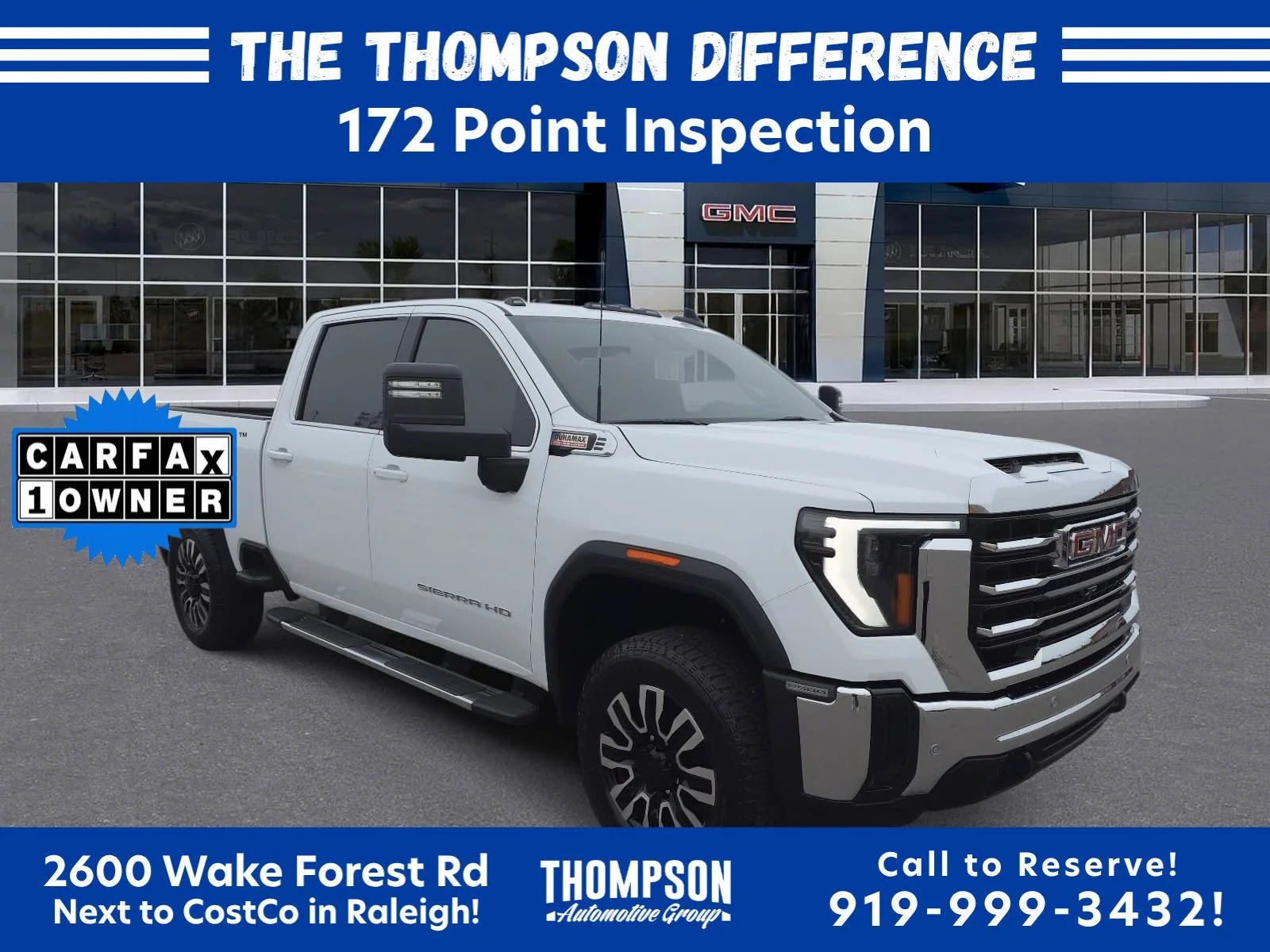 2025 GMC Sierra 4WD Crew Cab Standard Box SLE's photo