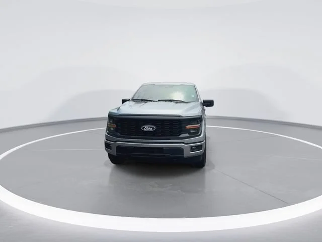 Used 2026 Gray Ford STX image 3