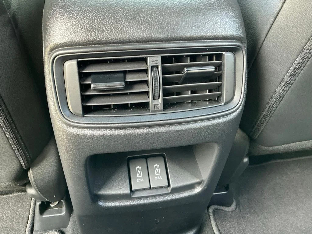 Used 2019  Honda EX-L image 33