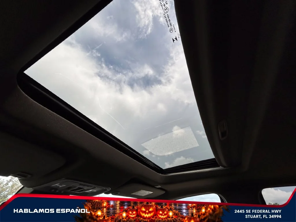 New 2026 Sterling Metallic GMC SLT image 34