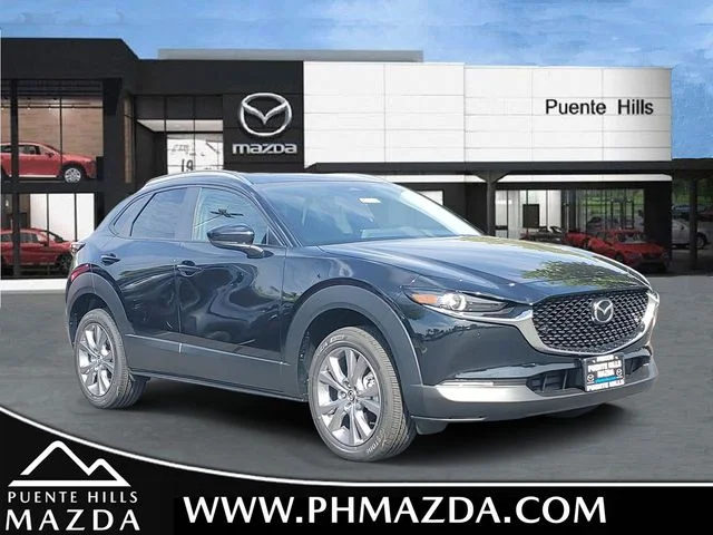 2026 Mazda CX-30 2.5 S Preferred AWD