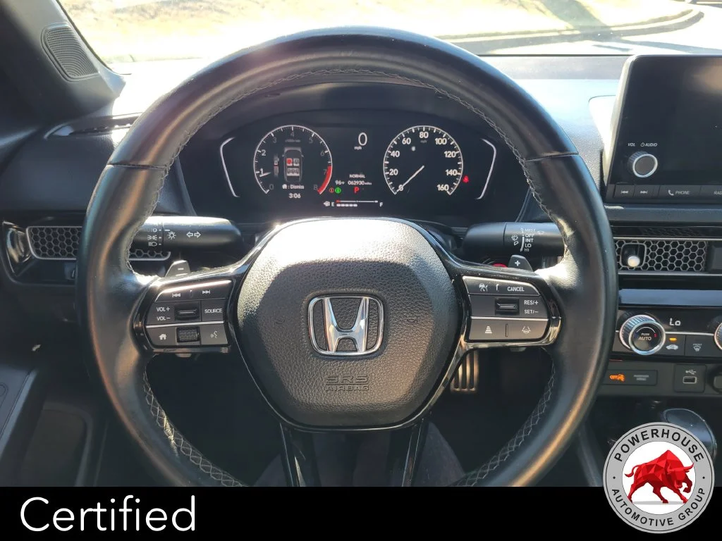 Used 2022 Silver Honda Sport image 30