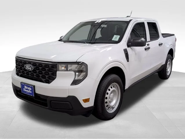 New 2026 Oxford White Ford XL image 41