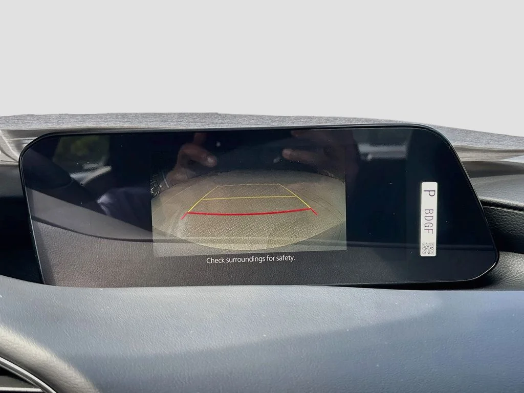 New 2026 Jet Black Mica Mazda 2.5 S Preferred image 14