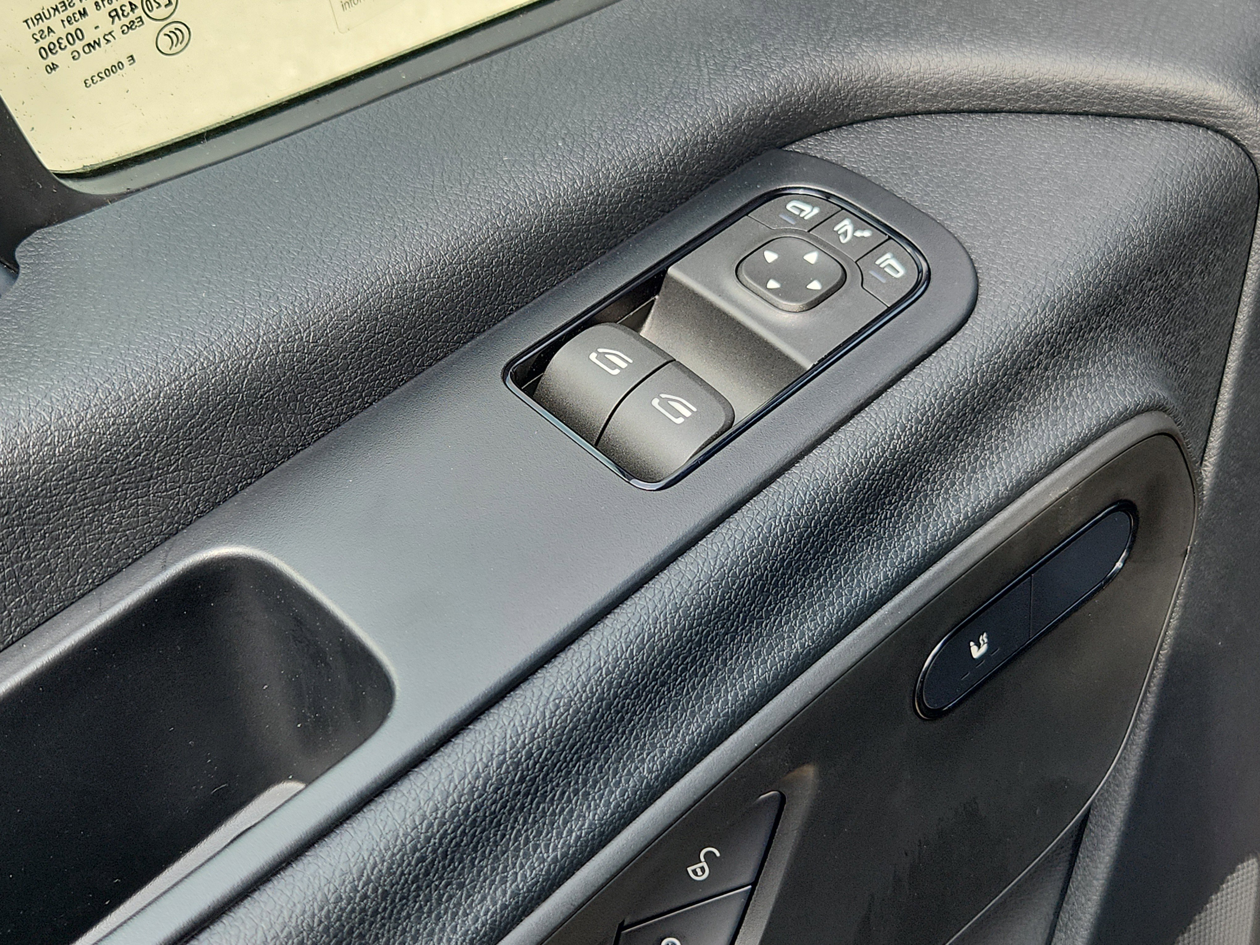 2025 Mercedes-Benz Sprinter Passenger Van Base - Photo 16