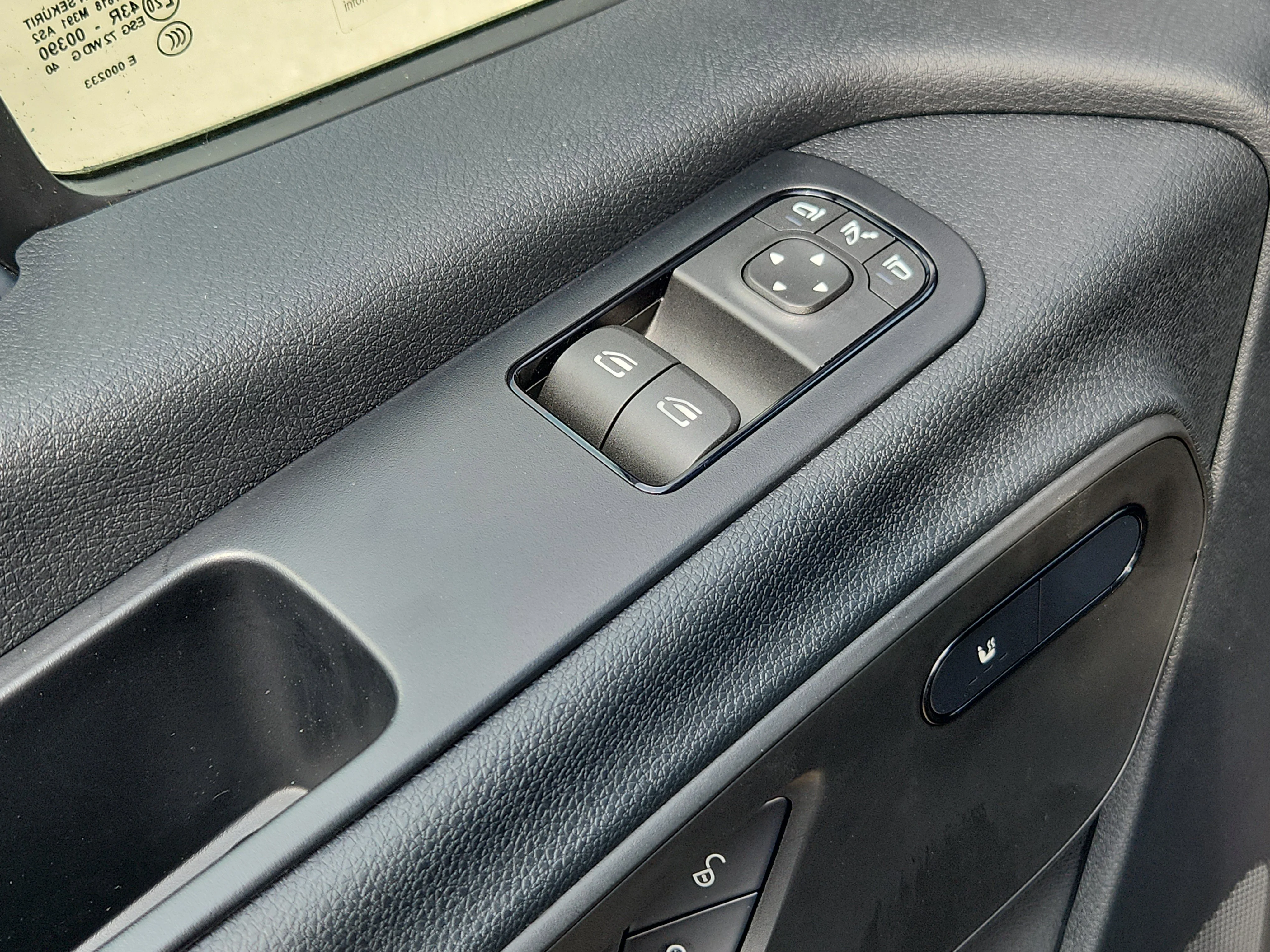 2025 Mercedes-Benz Sprinter Passenger Van Base - Photo 16