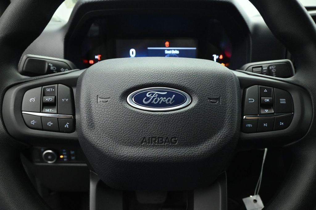 New 2026 Marsh Gray Ford XL image 10