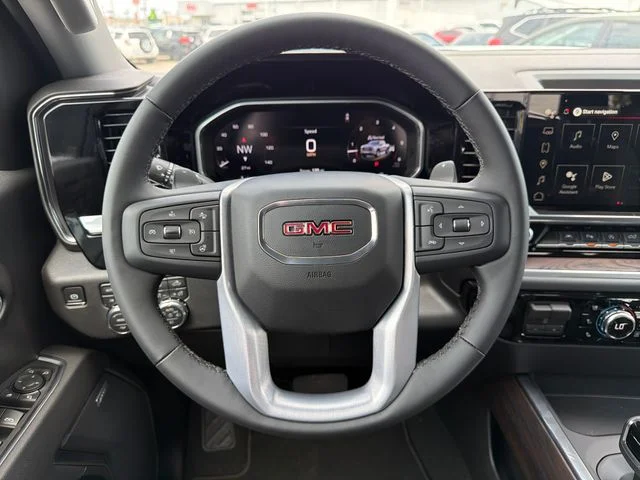 2026 GMC Sierra 1500 SLT - Photo 10