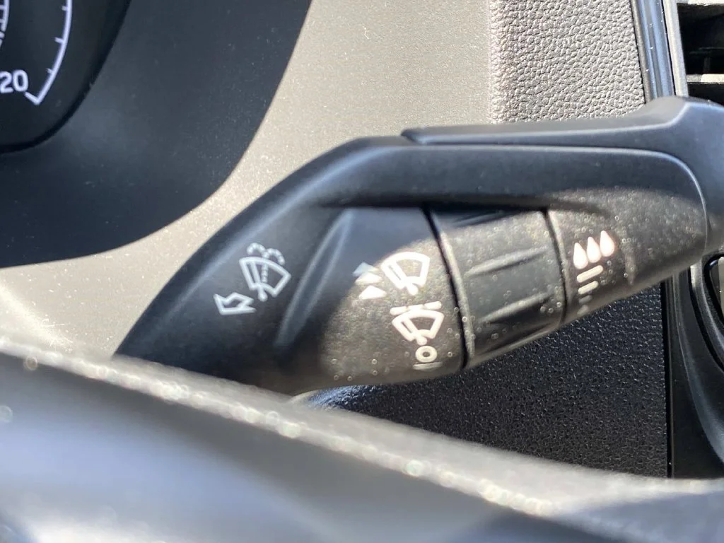 Used 2025 White Ford Base image 21