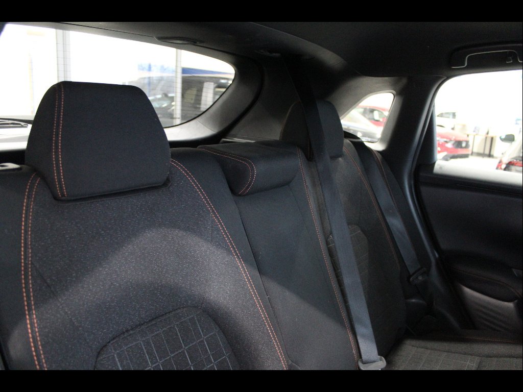 2023 Honda HR-V Sport - Photo 21