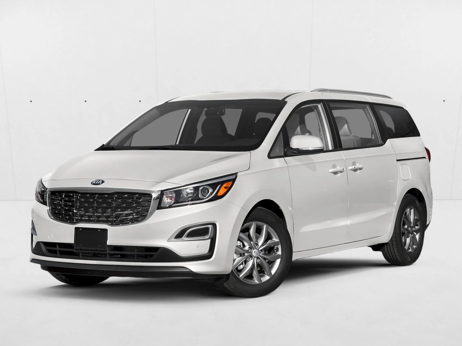 2019 Kia Sedona