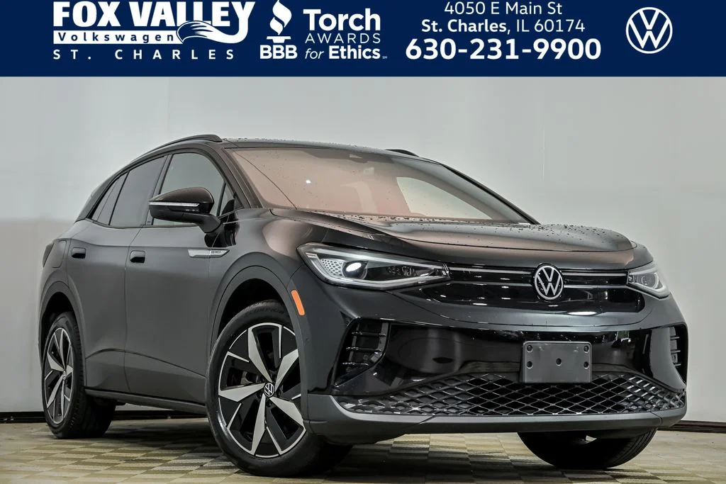 2023 Volkswagen ID.4