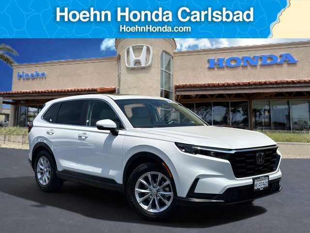 2024 Honda CR-V EX-L 2WD's photo