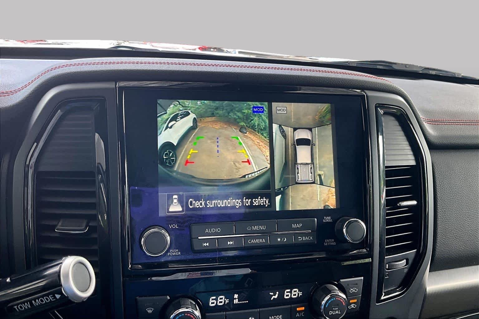 Used 2023 Baja Storm Nissan PRO-4X image 27
