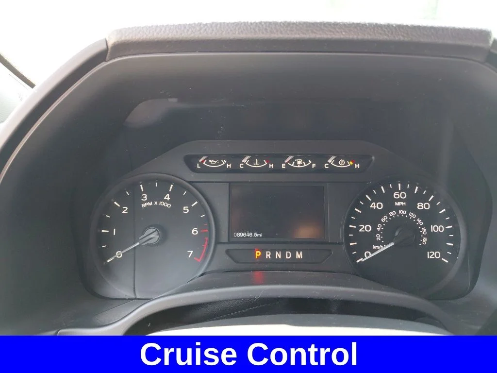 Used 2019 Black Ford XL image 23