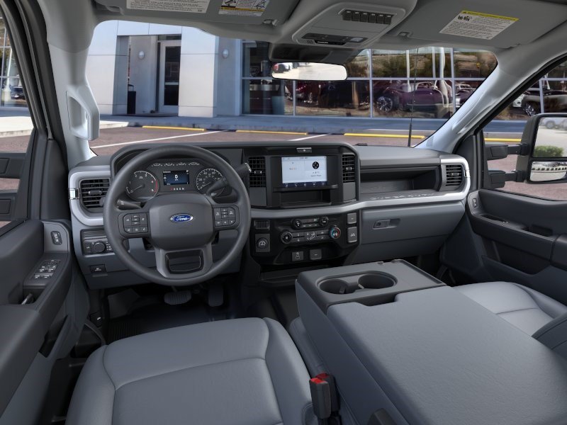 2026 Ford F-250 Super Duty XL - Photo 9