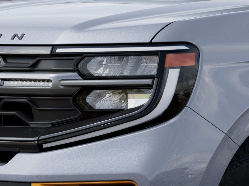 New 2027 Gray Ford Tremor image 19