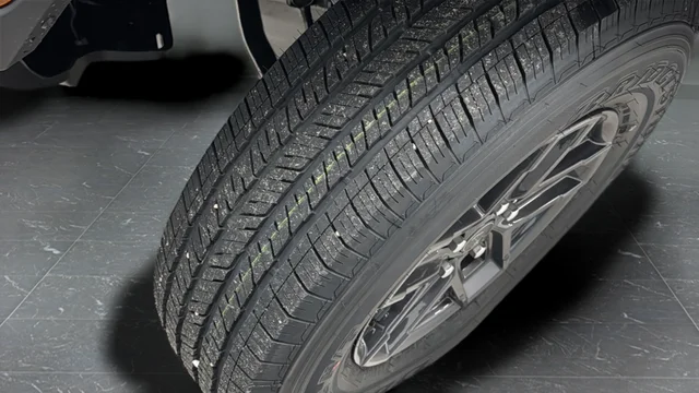 New 2026 Reign Exterior Paint Jeep Sport S image 41