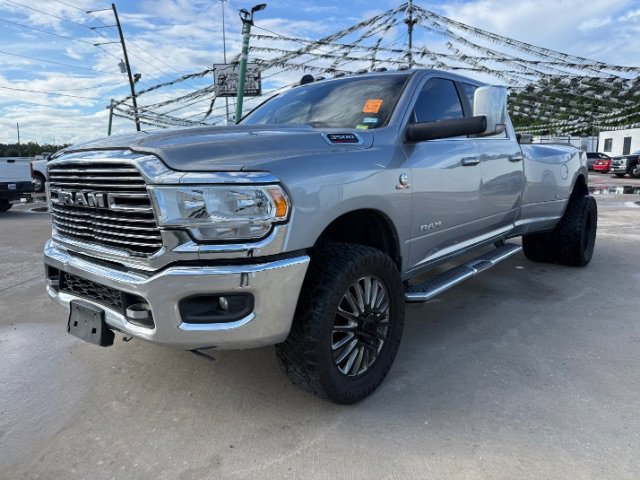 2022 RAM 3500 Lone Star 4X4 Crew Cab LWB's photo