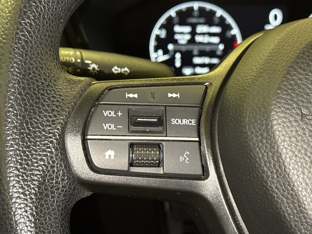 2024 Honda CR-V EX - Photo 65