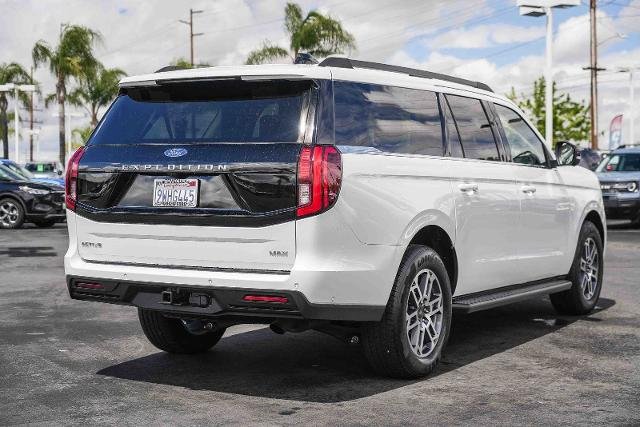 2025 Ford Expedition Active - Photo 6