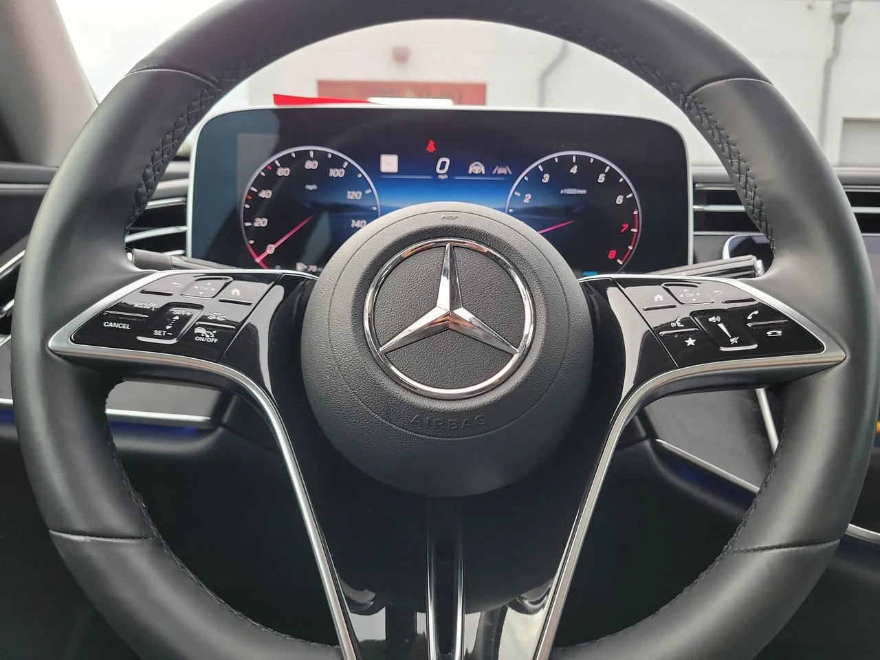 Certified Used 2024 Black Mercedes-Benz E 350 image 35