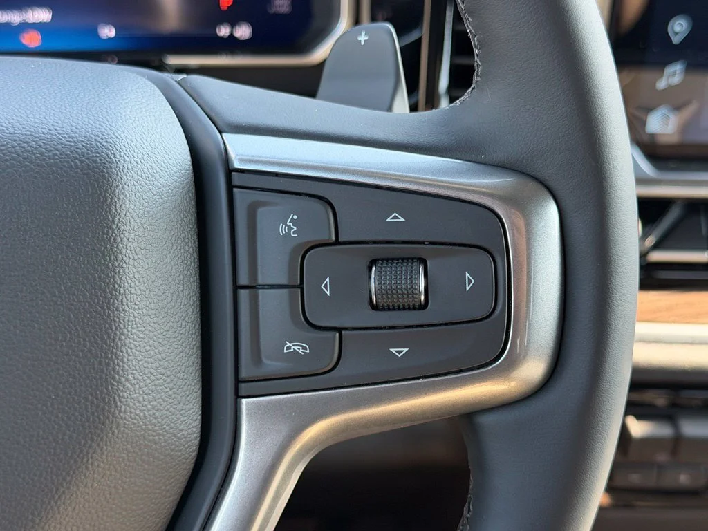 2026 Chevrolet Silverado 1500 RST - Photo 14