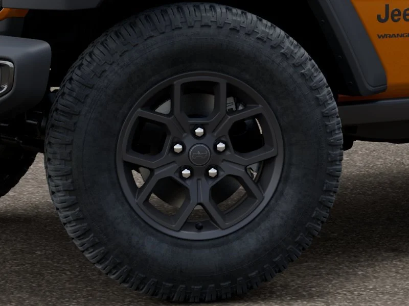 New 2026 Goldilocks Jeep Willys image 9