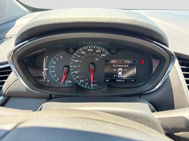 Used 2022 Red Chevrolet LT image 23