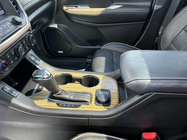 Used 2019 Blue GMC Denali image 37