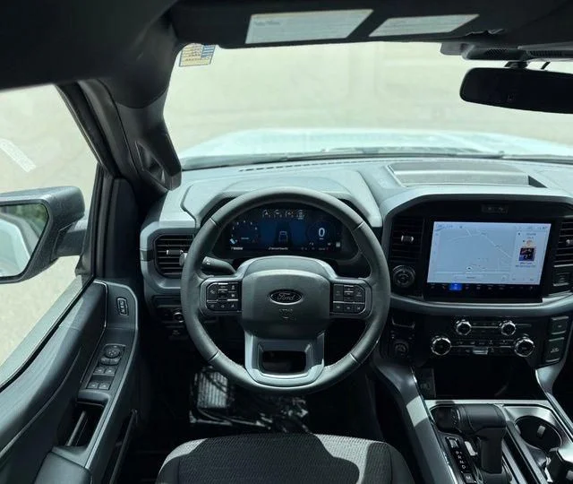 New 2026 Avalanche Ford XLT image 20
