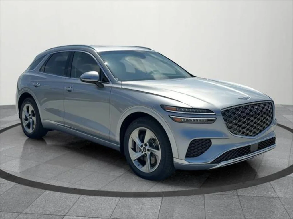 2026 Genesis GV70 2.5T Select AWD's photo