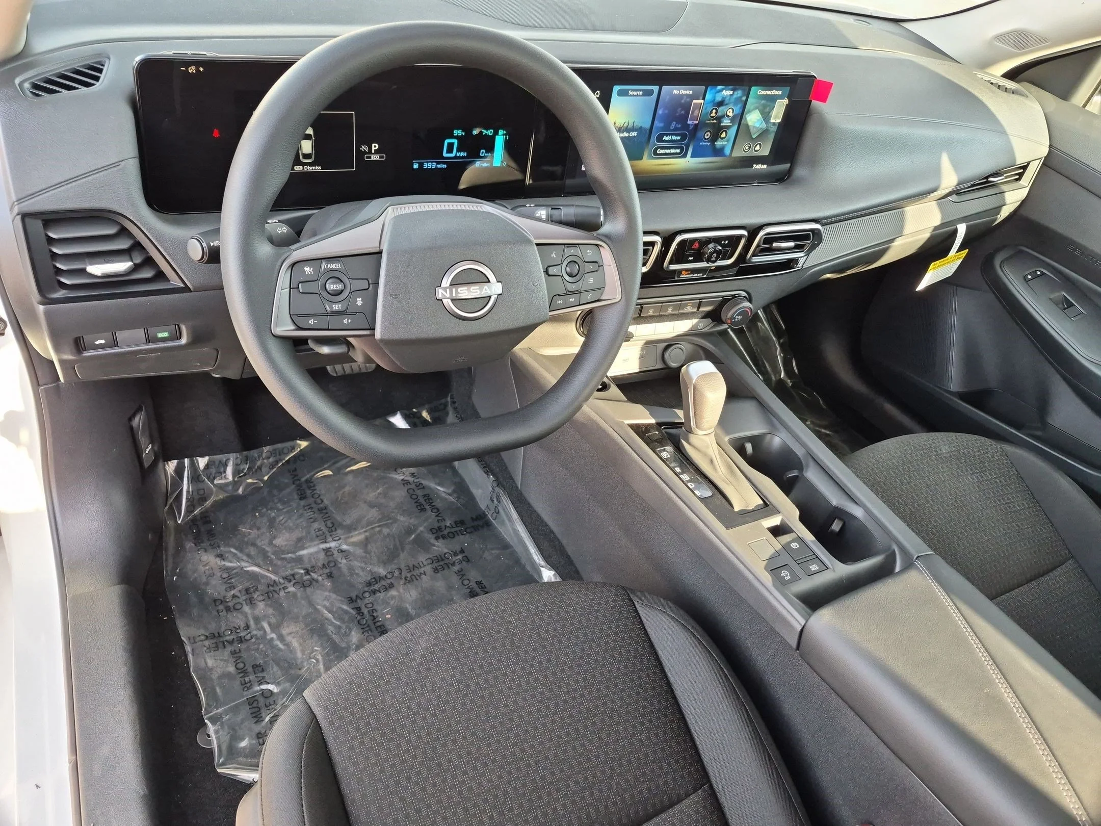 New 2026 Fresh Powder Nissan S image 2