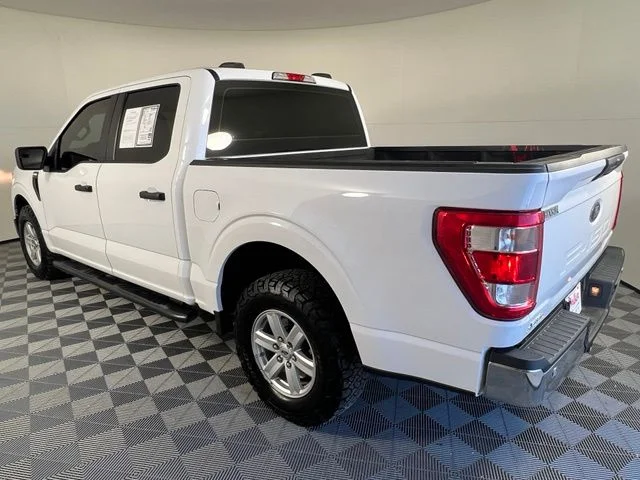 Used 2022 White Ford XL image 5
