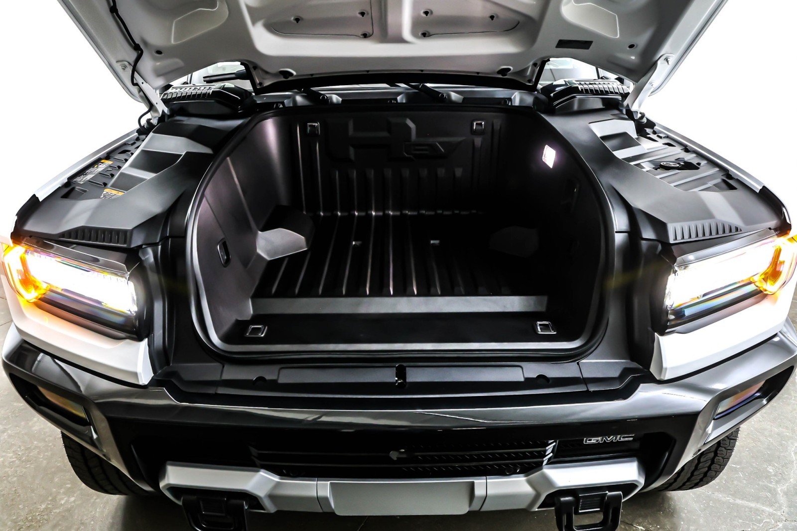 2025 GMC HUMMER EV 3X - Photo 10