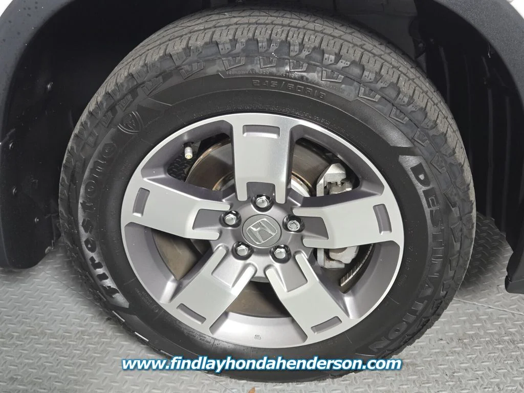 2024 Honda Ridgeline RTL - Photo 12