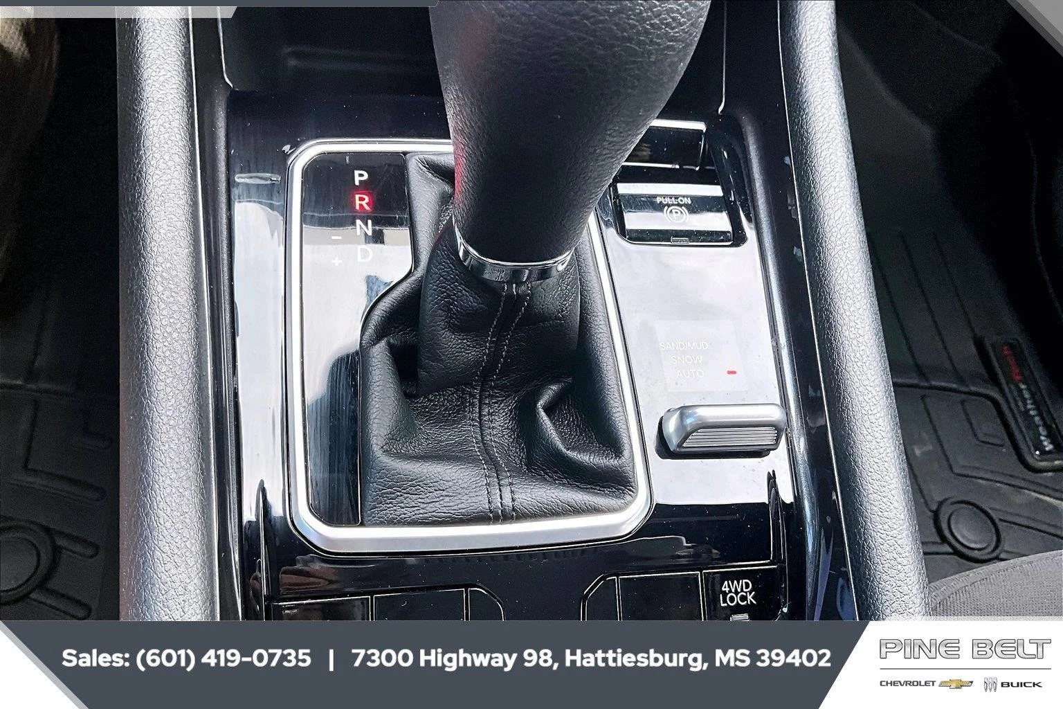 Used 2024 Hydro Blue Pearlcoat Jeep Sport image 23