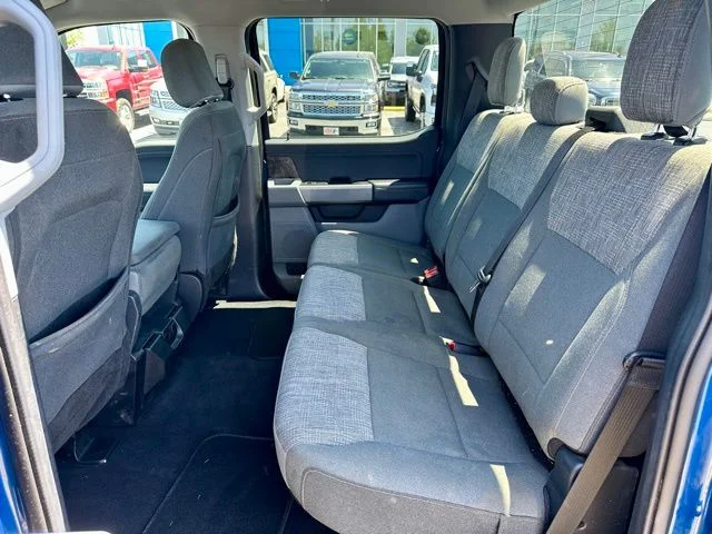 2023 Ford F-150 XLT - Photo 19