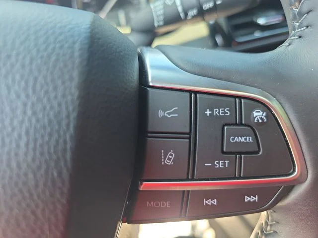Used 2021 Black Toyota XSE image 19