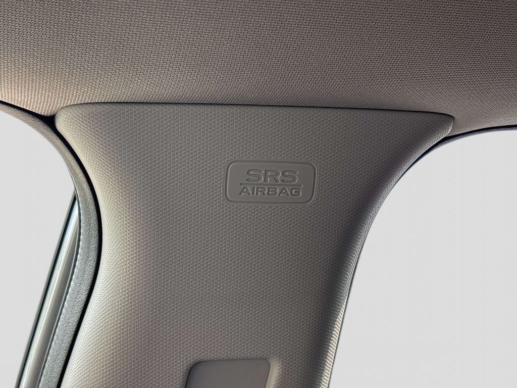 Used 2024 White Subaru Premium image 31