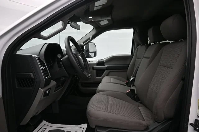 Used 2020 White Ford XL image 10