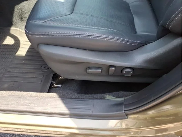 Used 2023 Brown Subaru Touring image 21