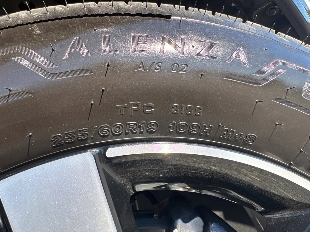 Used 2026 White Honda Touring image 36
