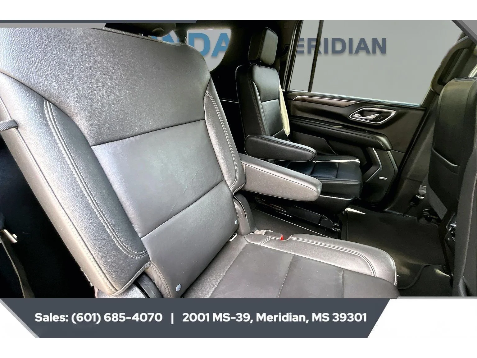 Used 2021 black Chevrolet Z71 image 20