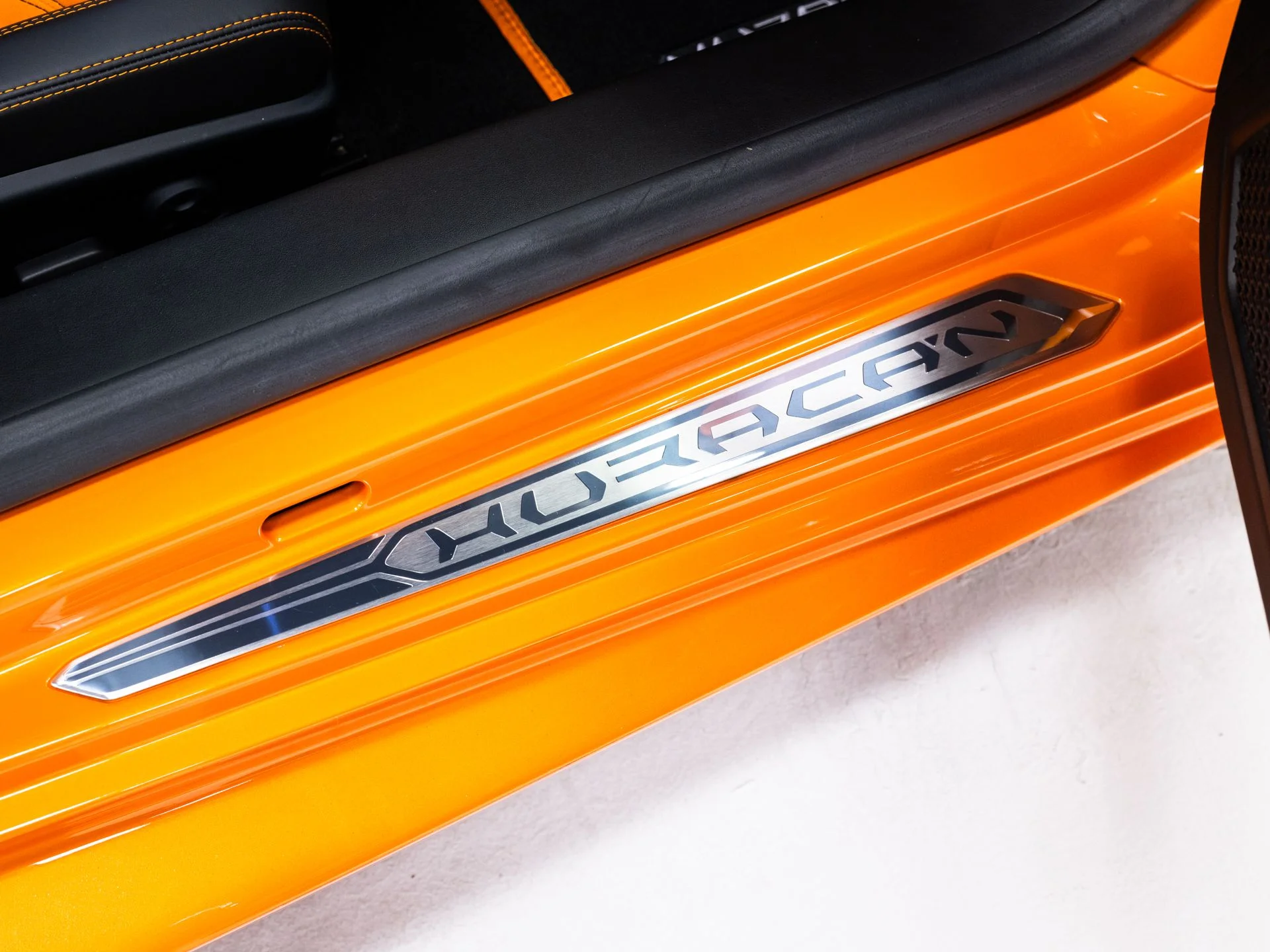 2016 Lamborghini Huracan Base - Photo 45